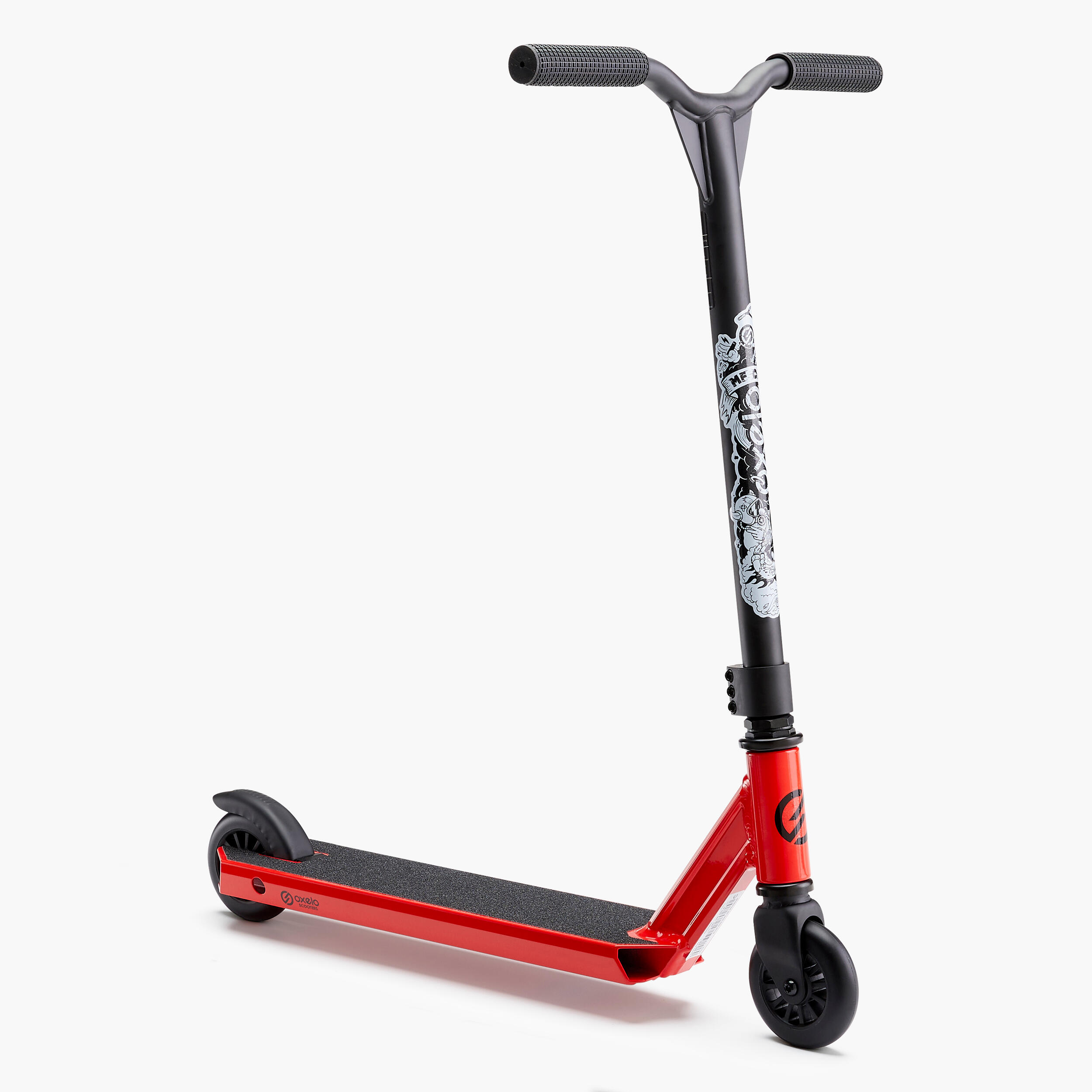 Scooter Freestyle